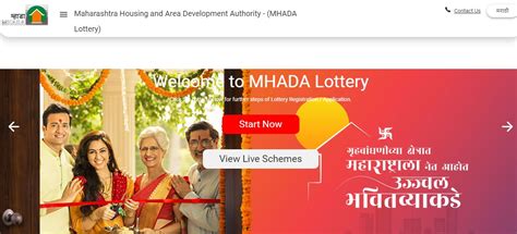 mhada lottery 2019 mumbai application form online last date